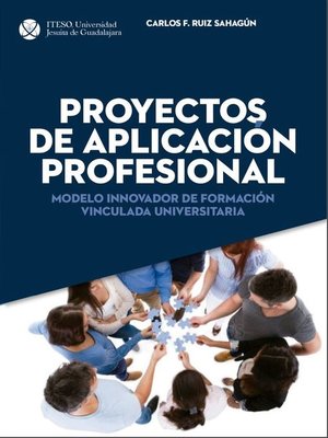 cover image of Proyectos de Aplicación Profesional